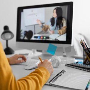 Web Designing